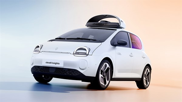 Twingo Software