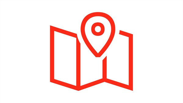 Google Place Finder meklētājprogramma