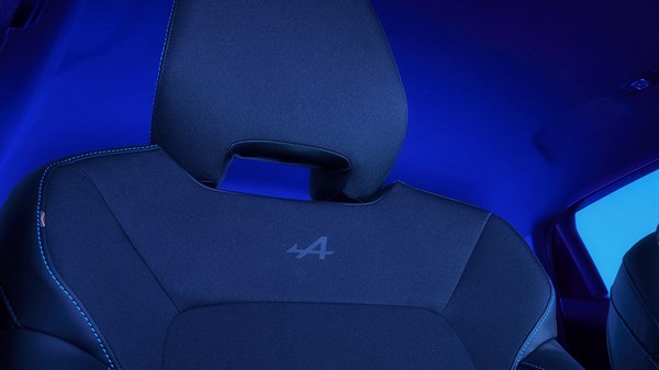 Renault Clio full hybrid E-Tech 