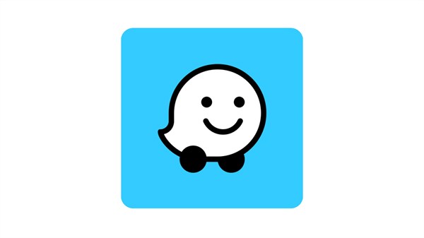 Renault Rafale full hybrid E-Tech - waze app
