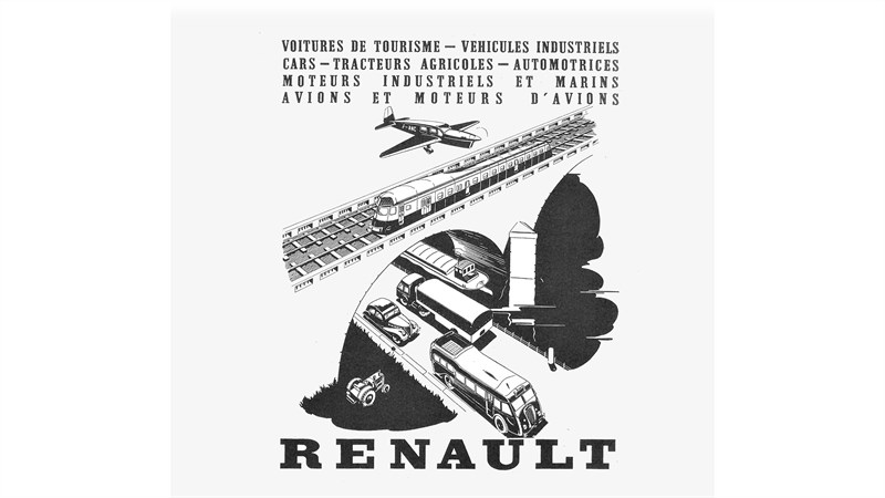 Renault Rafale