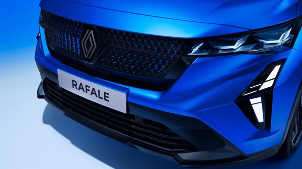sport tyres and 21-inch wheel rims for a look that is truly unique