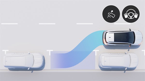 Renault Espace E-Tech full hybrid