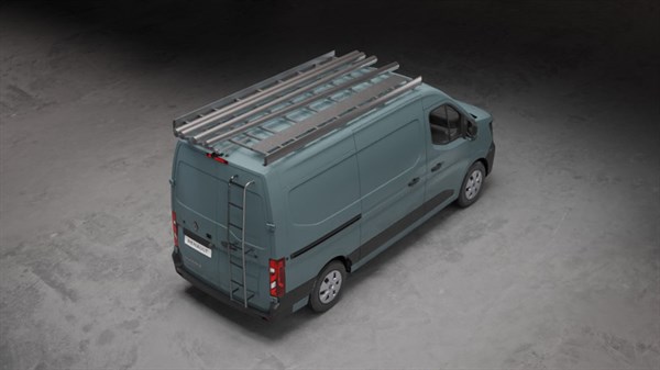 personnalisez votre Renault - Cabine Approfondie - Renault