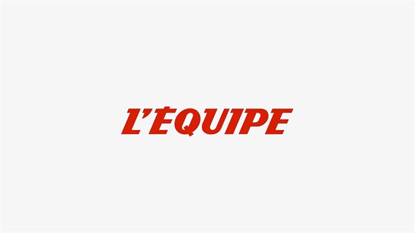 L’Equipe for Renault - Renault Scenic E-Tech electric