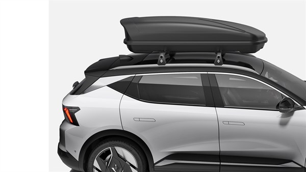 technologie E-Tech - Renault Scenic E-Tech electric 