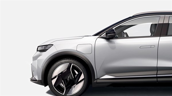 informations - Renault Scenic E-Tech electric 