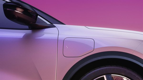 recharge cost - Renault Scenic E-Tech electric