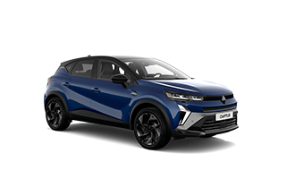 JAUNAIS CAPTUR