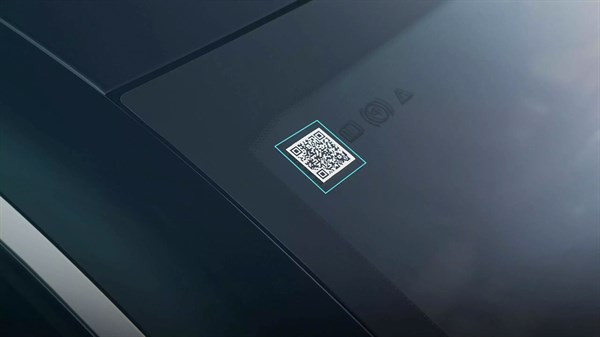 QRescue - Renault Symbioz full hybrid E-Tech