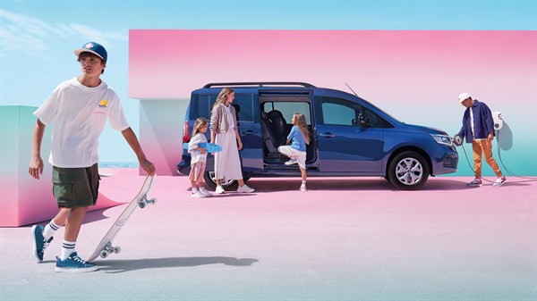 Renault Grand Kangoo