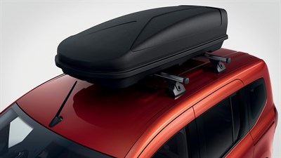 customize Renault Kangoo