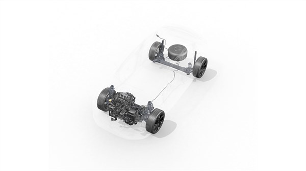 lpg motorisation  - Renault Clio