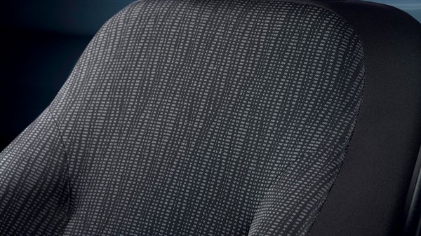 seat covers - Renault Trafic Van
