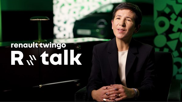 r talk naming - hello Twingo