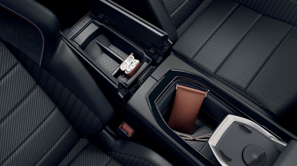 accessoires - Renault Austral full hybrid E-Tech