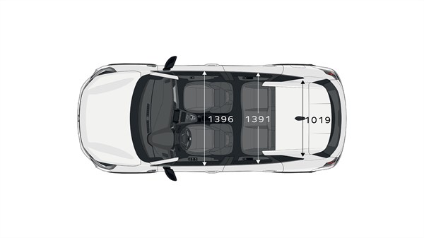 Renault Symbioz full hybrid  E-Tech