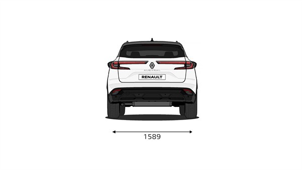 Renault Austral 