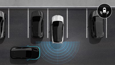 Renault Megane E-Tech electric