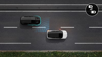 Renault Megane E-Tech electric