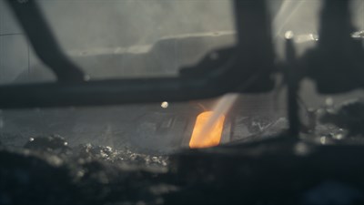 SD Switch un Fireman Access - Renault