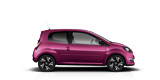 НОВЫЙ TWINGO 