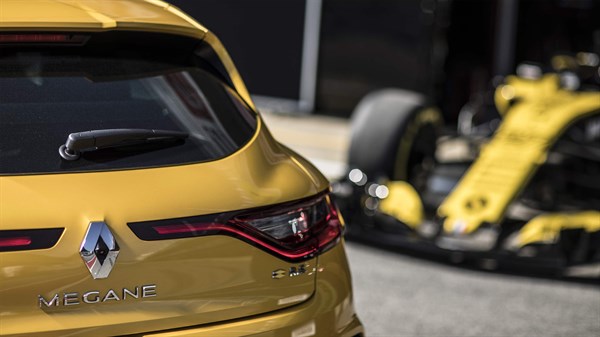 renault brand