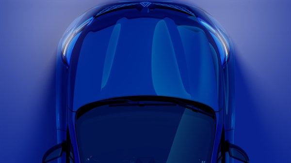 Renault Clio full hybrid E-Tech