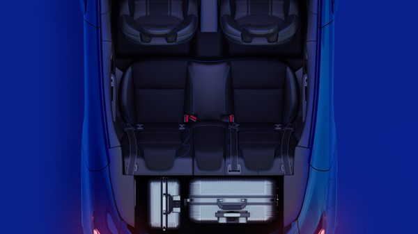 Renault Clio full hybrid E-Tech