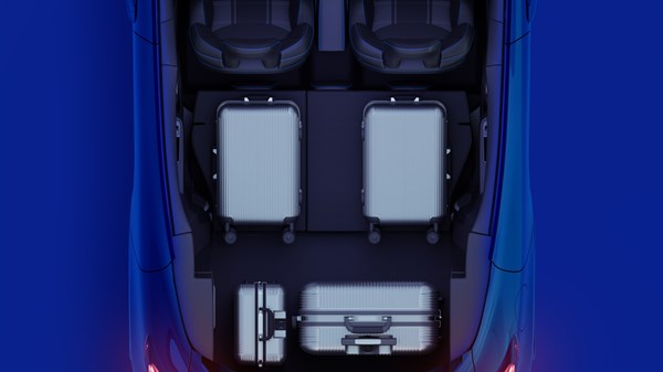 Renault Clio full hybrid E-Tech 
