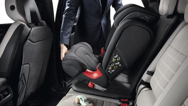 Renault Espace full hybrid E-Tech