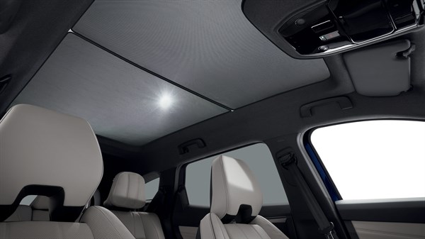 Renault Espace full hybrid E-Tech