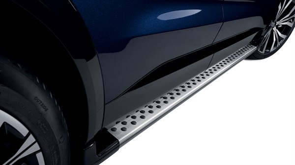 Renault Espace full hybrid E-Tech