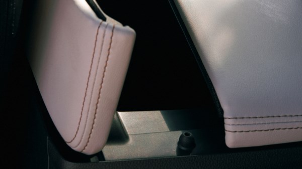 Renault Espace full hybrid E-Tech