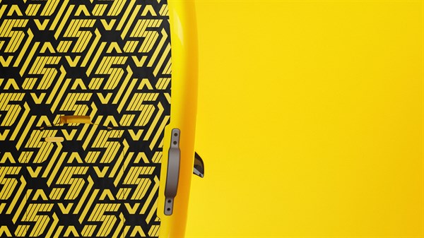 colours - 5 mouvements - Renault 5 E-Tech electric