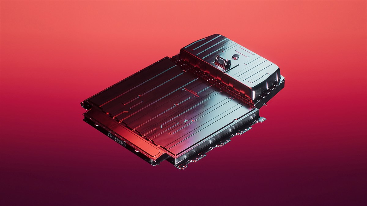 Durable battery - Renault Scenic E-Tech electric