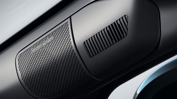 Harman Kardon® - Captur full hybrid E-Tech - Renault 