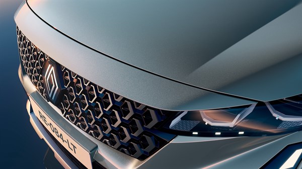 financing and services - Renault Espace full hybrid E-Tech