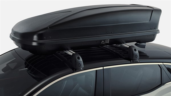 Renault Megane E-Tech electric - accessories