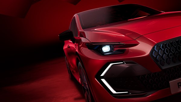 Renault RB3B1- new signature  design 