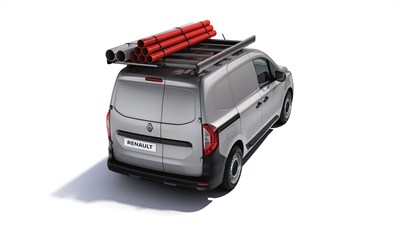 Kangoo Van