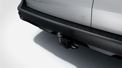 Kangoo Van