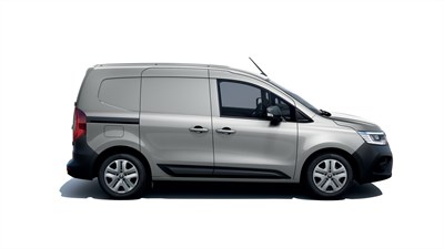 Kangoo Van