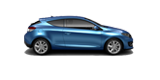 MÉGANE COUPÉ 