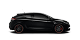 НОВЫЙ MÉGANE R.S. 265 