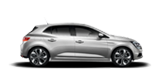 НОВЫЙ RENAULT MÉGANE 