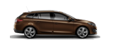 MÉGANE GRANDTOUR 