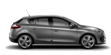 НОВЫЙ RENAULT MEGANE 