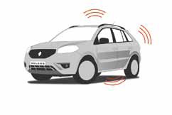 
                        
                        1. СИГНАЛИЗАЦИЯ
                        
                        Совместимая с электронной системой Koleos
                        сигнализация Renault
                        предохраняет автомобиль от взлома и
                        определяет движения в салоне.
                      